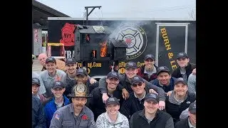 Max Fire Training, Inc. 