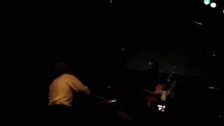 Ciro Fogliatta y Diego Garcia BorisClub
