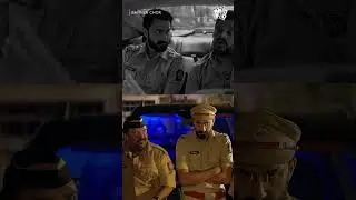 From Mantri Ji To Inspector D&rsquo;Souza, Full Chaos in Banner Chor 🎬🔥| Mad Fad Media #shortfilm #comedy