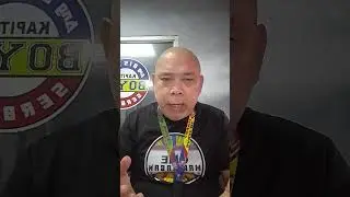 FILING NA NG COC SA OCTOBER 1. MAY MAGFILE KAYA?? ABANGAN!!! 