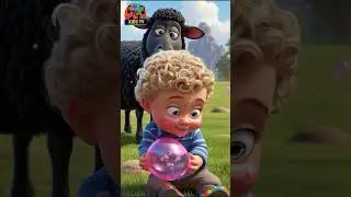 Baa Baa Black Sheep | kids tv Nursery Rhymes & Kids Songs #song #nurseryrhymes #cartoon #kidstv