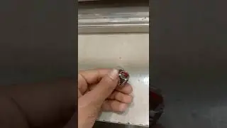 #foryou #singapore jewellers mpm #silver rings available #slowedandreverb #content me #03263140466❤️
