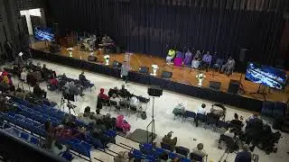 Action LIVE 2 with Digital Pastor Terrell Carter