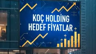 Ko&ccedil; Holding i&ccedil;in &Ccedil;ok Sayıda Hedef Fiyat G&uuml;ncellemeleri 12 Şubat 2026