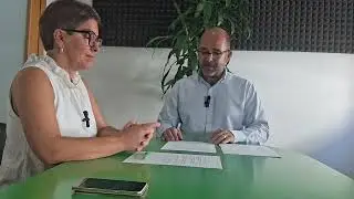 Pedro Lopes é o candidato do CHEGA à autarquia de Nelas, em 12 de outubro