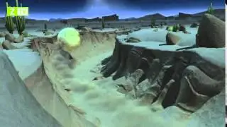 Oscar's Oasis - Ep 12 -  Walking On The Moon