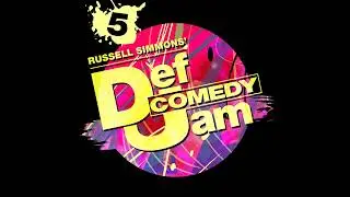 Rob Stapleton | Uncle Dennis - Russell Simmons' Def Comedy Jam, Season 5