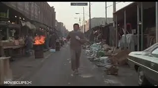 NO TOMOROW (warning montage)