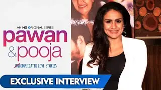Gul Panag Exclusive Interview | Pawan & Pooja | By RJ Divya Solgama