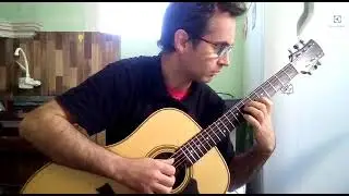 valsa da despedida - dilermando reis