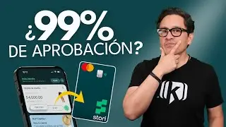 Tarjeta Stori (Stori Card): &iquest;Realmente te conviene?