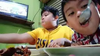 Wisata kuliner 