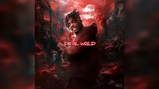 Juice WRLD - .38 Special (Unreleased)