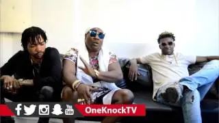 Harry Toddler & DJ Blizzard: Talks About The Making of The Dubai Dance | Nov 2016