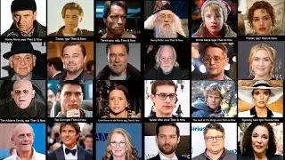 Famous Faces Through Time: Legends, Transformations & Mysteries