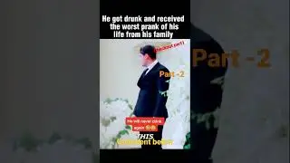 Prank of his life...#pranks #drunk #drunkprank #dreaming #kidding #nextlevel #family #friends