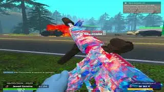 Camorra | Simple RP Highlights GunFight #5