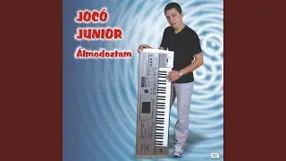 Jocó Junior - Úgy akarom