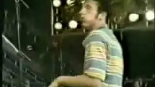 Tom Morello's Solo's