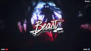 Make you a custom beat visualizer template - Best Visual Effects service