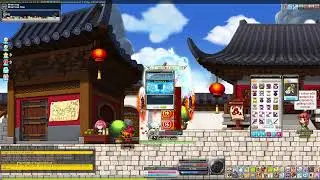 [SwordsOfFly MSEA Bootes] F2P Equality Cubes