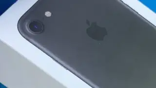 Замена экрана iPhone 7