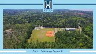 0 Stanton Road, Daphne, AL 36526 - 2 Acres Daphne Business Park