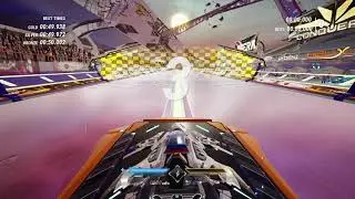Redout 2 | Old Cairo: Neo Calima | 00:49.354