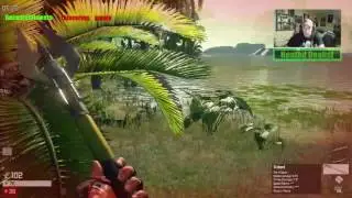 TERRIBLE GOLD CRATE!! - The Culling Gameplay