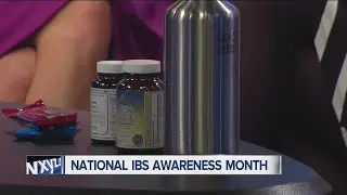IBS Awareness Month