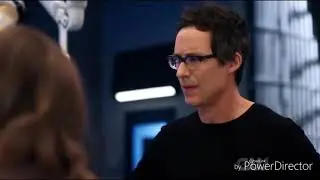 Caitlin Snow/Killer Frost When You're Gone (+4&times;18)