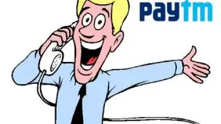 Send Money By Paytm Without Internet Connection