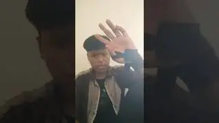 Unboxing Hand Wrap 