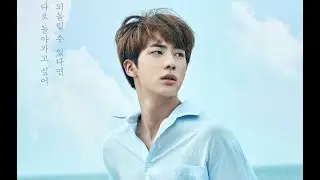 Jin Day~~🐻