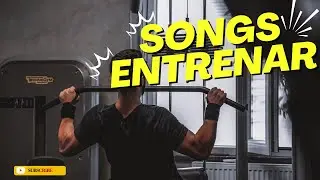 Musica para hacer ejercicio Motivadora - Entrenando con Fe