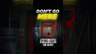 Why You're Playing Nights WRONG in Dying Light: The Beast?