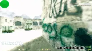 2ashes Gaming - Dream Maker vs NkGamerz - Torneo Nice Try [ARGENTINA]