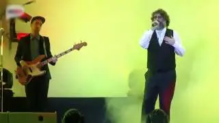 El Cuarteto de Nos - Whisky en Uruguay (En vivo en el Velódromo)