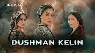 Dushman kelin  30 серия [Анонс] [Дата выхода]