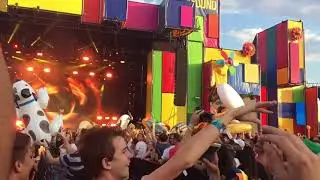 Balaton Sound Festival 2017 (Hungary)
