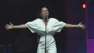Concierto BLANCA PALOMA
