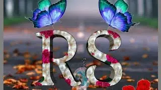 R S status video #romantic status video best status video S R #WhatsApp status video