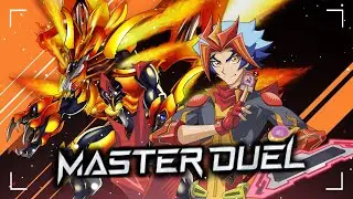 Deck Salamangreat Post Banlist | Replays + Decklist | Yu-Gi-Oh! Master Duel