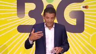 Laurent FAVRE, Directeur g&eacute;n&eacute;ral de OPmobility sur le Bang &agrave; Big 2025