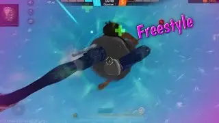 Freestyle Never Dies