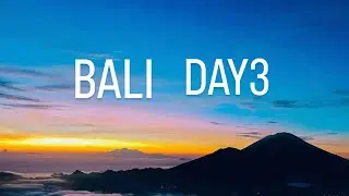 Bali, Indonesia | 1st Solo TRIP | Day 3 | Volcano Trek & ATV Ride  @LayoverlifewithAmanpreet