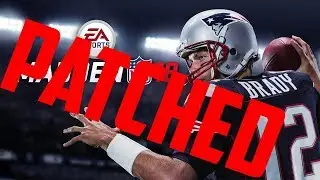 MADDEN 18 PATCH #1 - BREAKING IT DOWN AND TESTING THE CHANGES