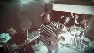 TU (la band troppo duo) - HOLD YOU