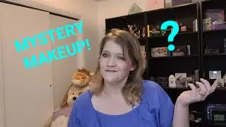 FREE Mystery Makeup!