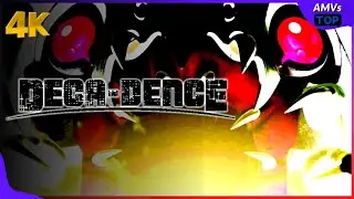 Deca-Dence「AMV」Part 1 - Theater of Life ᴴᴰ